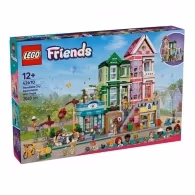 Конструктор Lego 42670