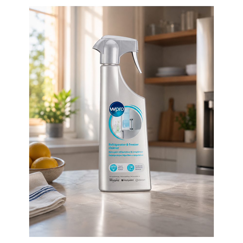 Solutie p/u curatarea frigiderelor Whirlpool 484000008770 photo 7