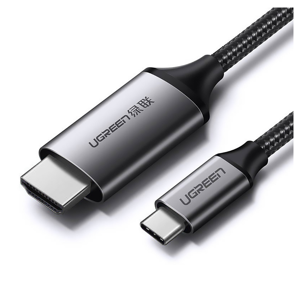 Cablu USB Type-C - HDMI UGREEN 50570 photo 1