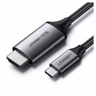 Cablu USB Type-C - HDMI UGREEN 50570 thumbnav 1