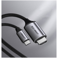 Cablu USB Type-C - HDMI UGREEN 50570 thumbnav 5