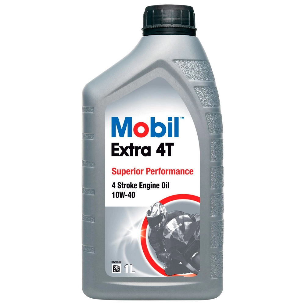 Ulei de motor Mobil Super 3000 XE1 5W-30