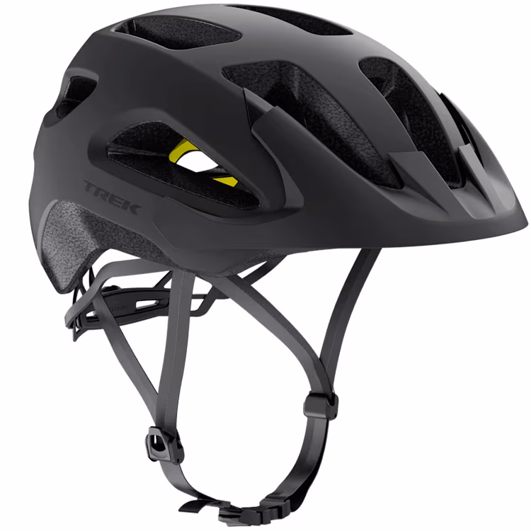 Шлем велосипедный Trek Solstice Mips 