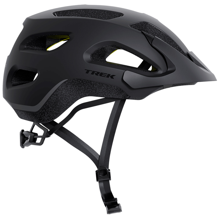 Шлем велосипедный Trek Solstice Mips Черный 5269270 photo 5