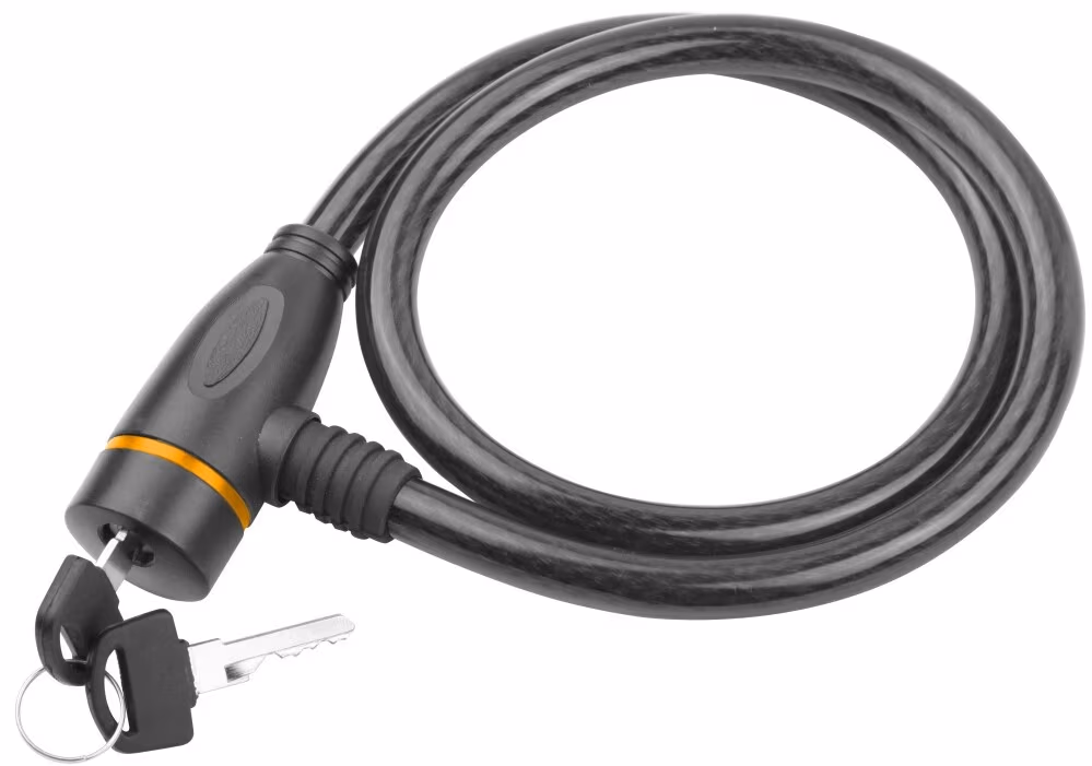 Lacat pentru bicicleta 800mm Tolsen 