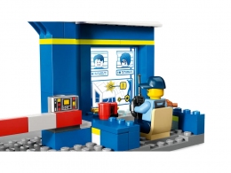 Конструктор Lego 60370 thumbnav 3