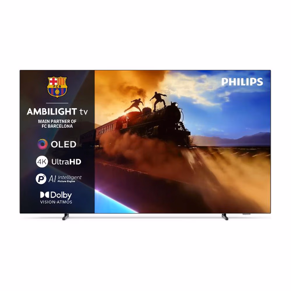 Televizor OLED Philips 65OLED770 