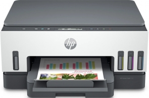 MFD cu jet HP Smart Tank 720 thumbnav 2