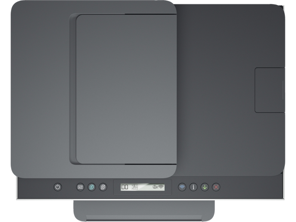 МФУ струйный Canon Smart Tank 750 photo 3