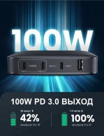 Incarcator pentru telefon mobil UGREEN 70870 thumbnav 3