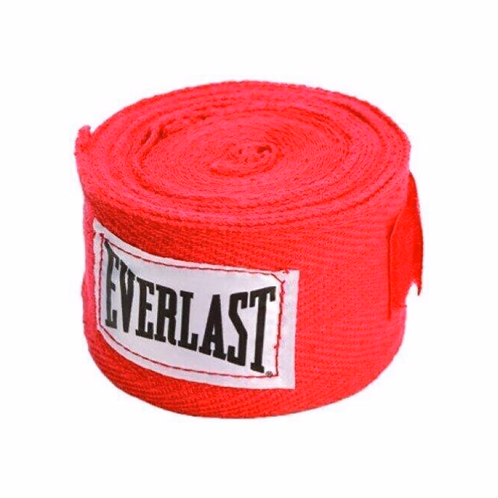 Боксерские бинты Everlast HANDWRAPS 120