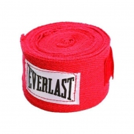 Боксерские бинты Everlast HANDWRAPS 120 thumbnav 2