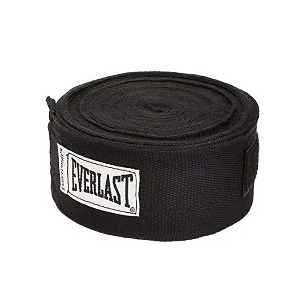 Боксерские бинты Everlast 722301-70 Черный photo 3