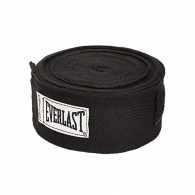 Боксерские бинты Everlast HANDWRAPS 180 thumbnav 3