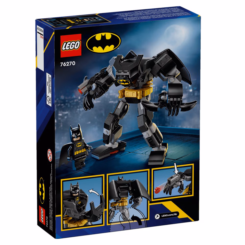 Constructor Lego 76270