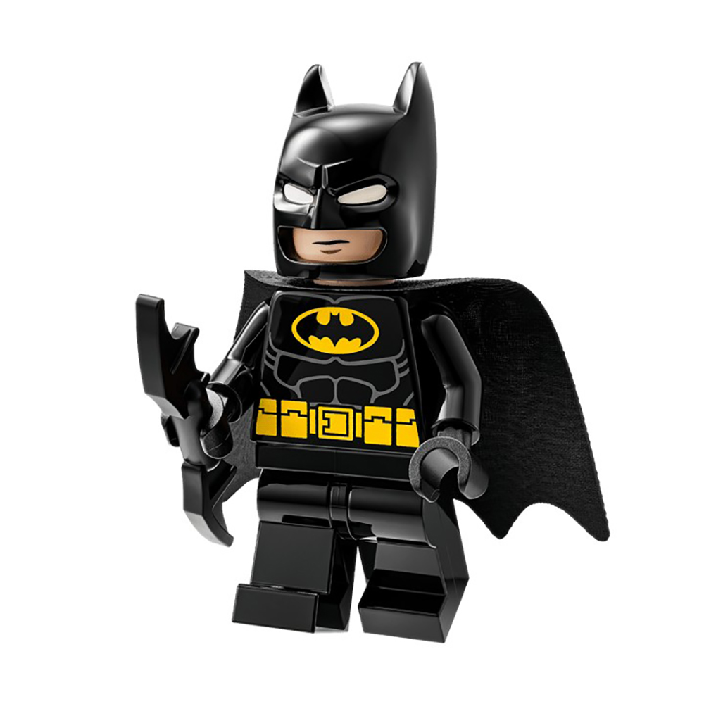 Constructor Lego Batman Mech Armor 76270 de la 6+ ani photo 8