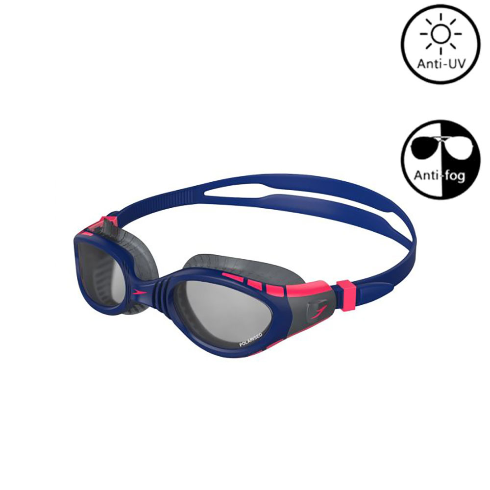 Ochelari Speedo FUT BIOFUSE Albastru photo 1 Ochelari Speedo FUT BIOFUSE Albastru photo 1
