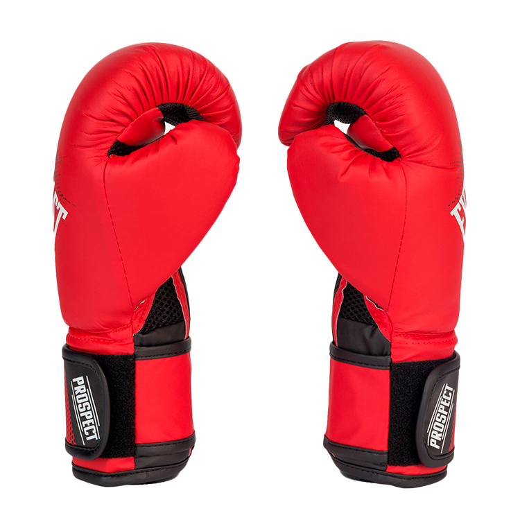 Перчатки для бокса Everlast PROSPECT GLOVES photo 2