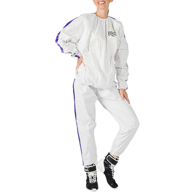 Костюм сауна Everlast W SAUNA SUIT EV photo 