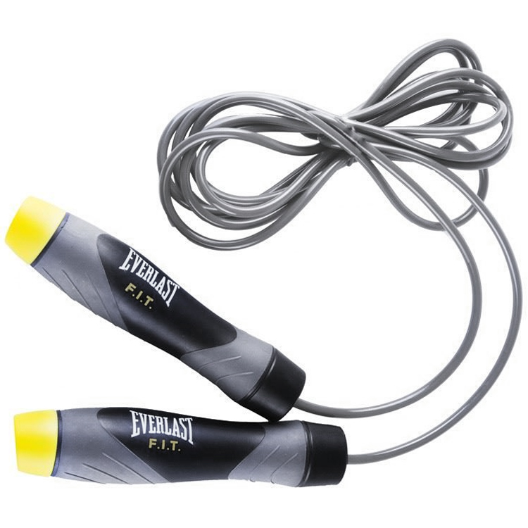 Скакалка скоростная Everlast Speedcord photo Скакалка скоростная Everlast Speedcord photo