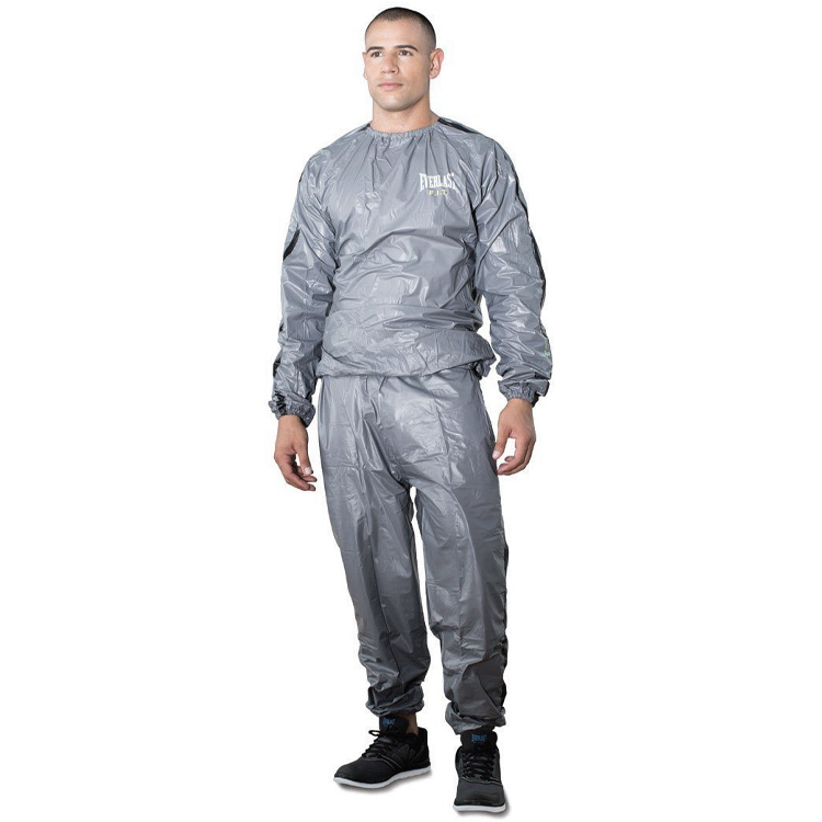 Костюм сауна Everlast M SAUNA SUIT EV photo 