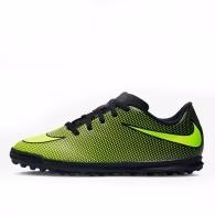 Ghete p/u fotbal Nike JR BRAVATA II TF