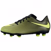 Ghete p/u fotbal Nike JR BRAVATA II FG