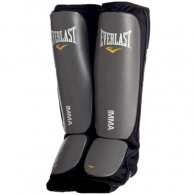 Защита Everlast MMA SHINGUARDS