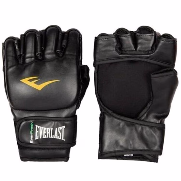 Manusi Everlast MMA GRAPPLIN GL