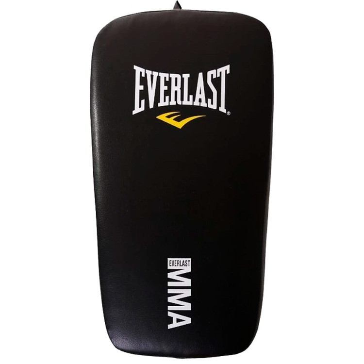 Ударная подушка Everlast Muay Thai Pads photo Ударная подушка Everlast Muay Thai Pads photo