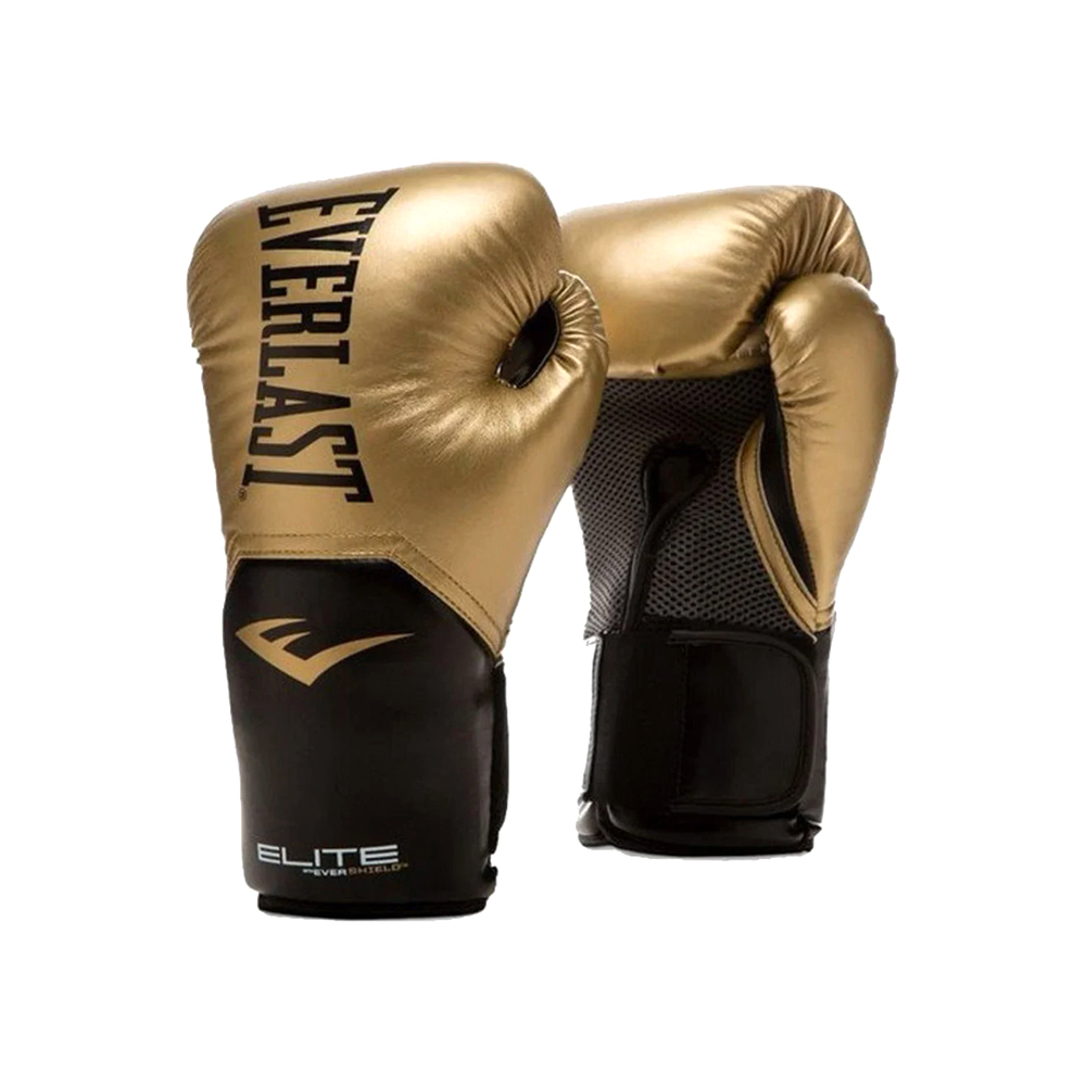 Manusi pentru box Everlast Pro Style Elite TGL photo 2