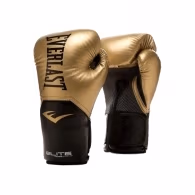 Перчатки для бокса Everlast Pro Style Elite TGL
