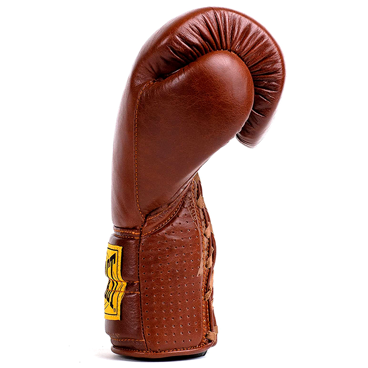 Manusi pentru box Everlast 1910 SPARING GL photo 4