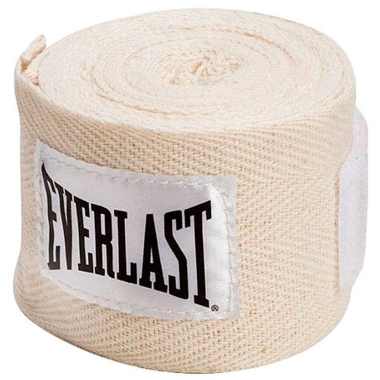 Bandaje box Everlast HANDWRAPS 120 photo Bandaje box Everlast HANDWRAPS 120 photo