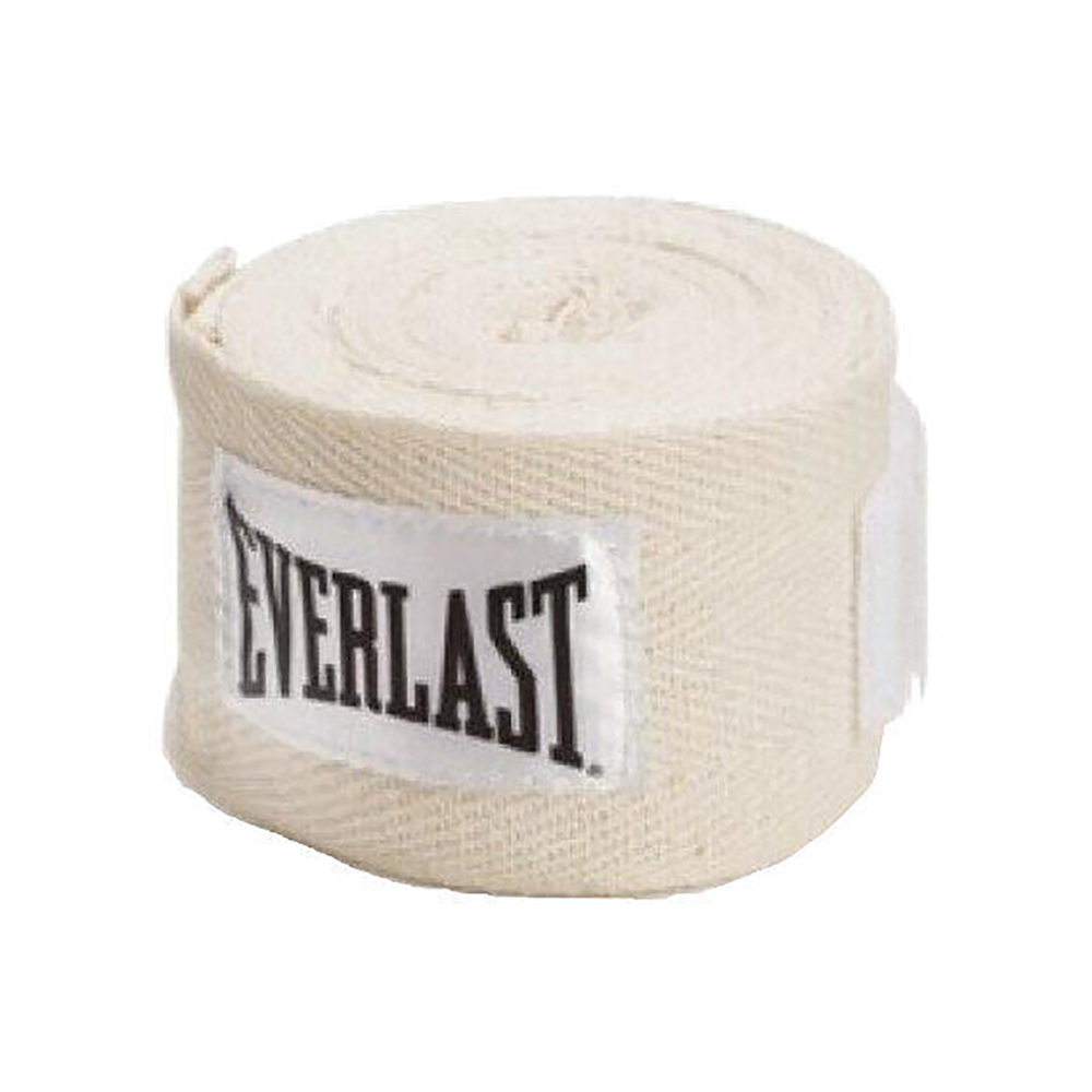 Боксерские бинты Everlast 870860-70 Белый photo 2