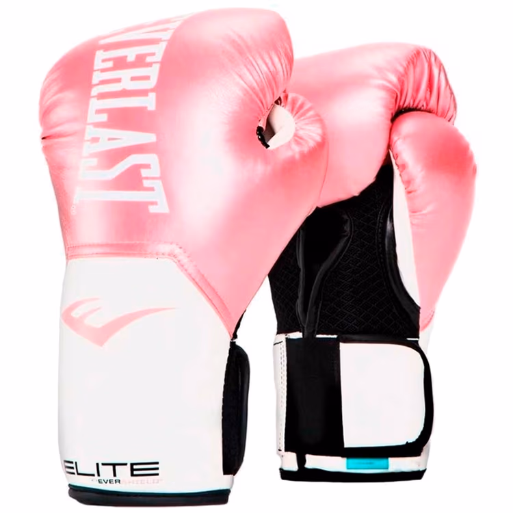 Перчатки для бокса Everlast Elite ProStyle  