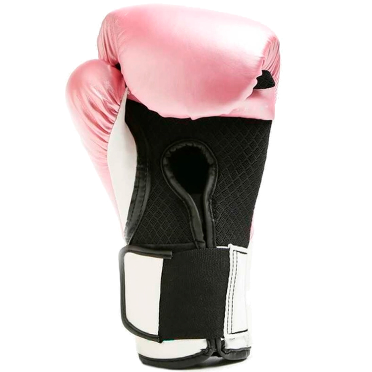 Manusi pentru box Everlast Elite ProStyle  photo 2