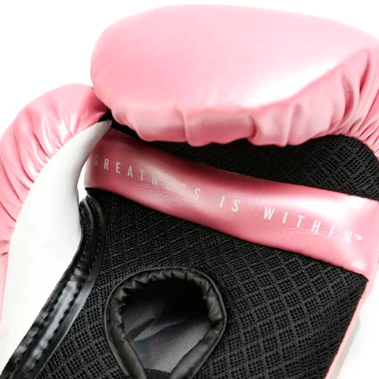 Manusi pentru box Everlast Elite ProStyle  photo 3