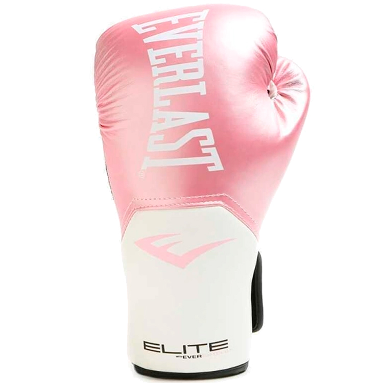 Manusi pentru box Everlast Elite ProStyle  photo 4