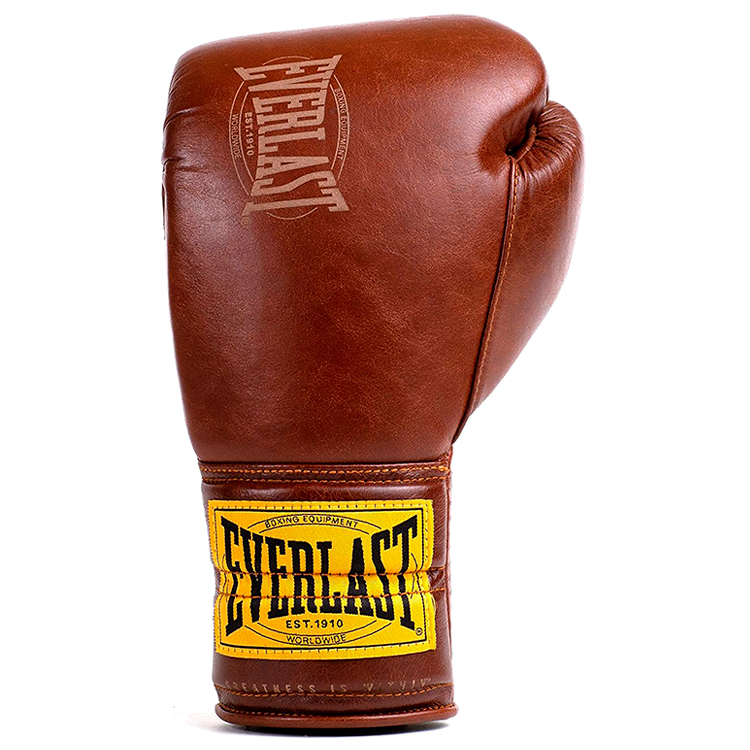 Manusi pentru box Everlast 1910 H&L SPAR G photo 2