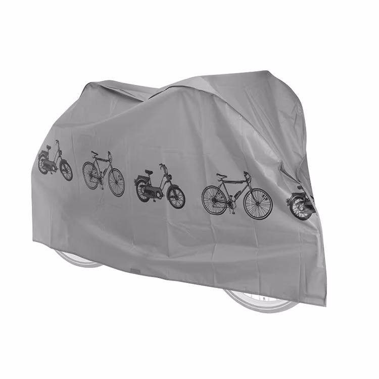 Husa p/u bicicleta Force bike cover 