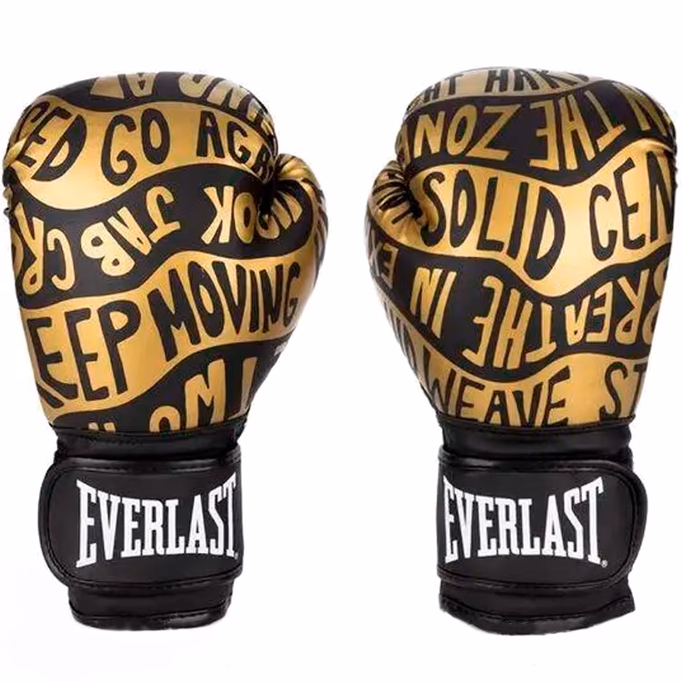 Перчатки для бокса Everlast Spark 