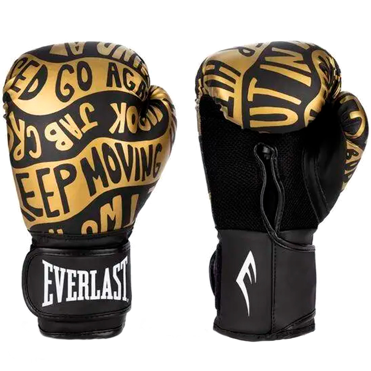 Перчатки для бокса Everlast Spark photo 2