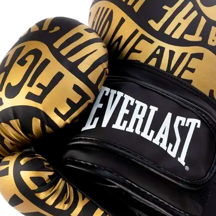 Перчатки для бокса Everlast Spark photo 4