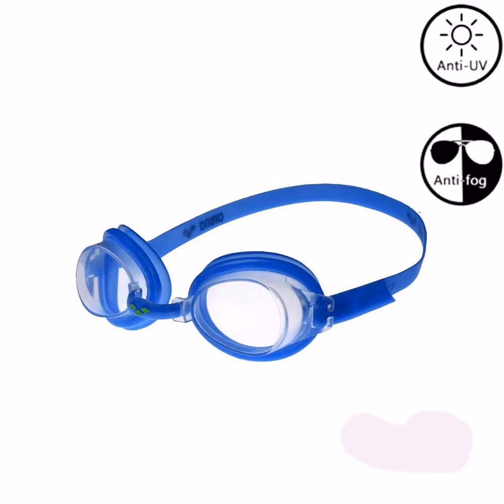 Ochelari pentru inot Arena Bubble 3 Jr 