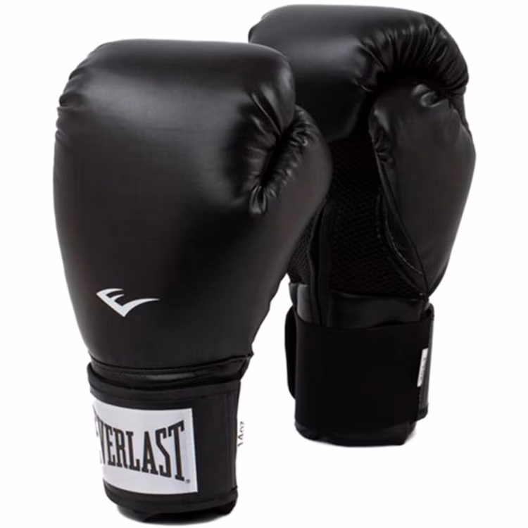 Перчатки для бокса Everlast PROSTYLE BOX GL 