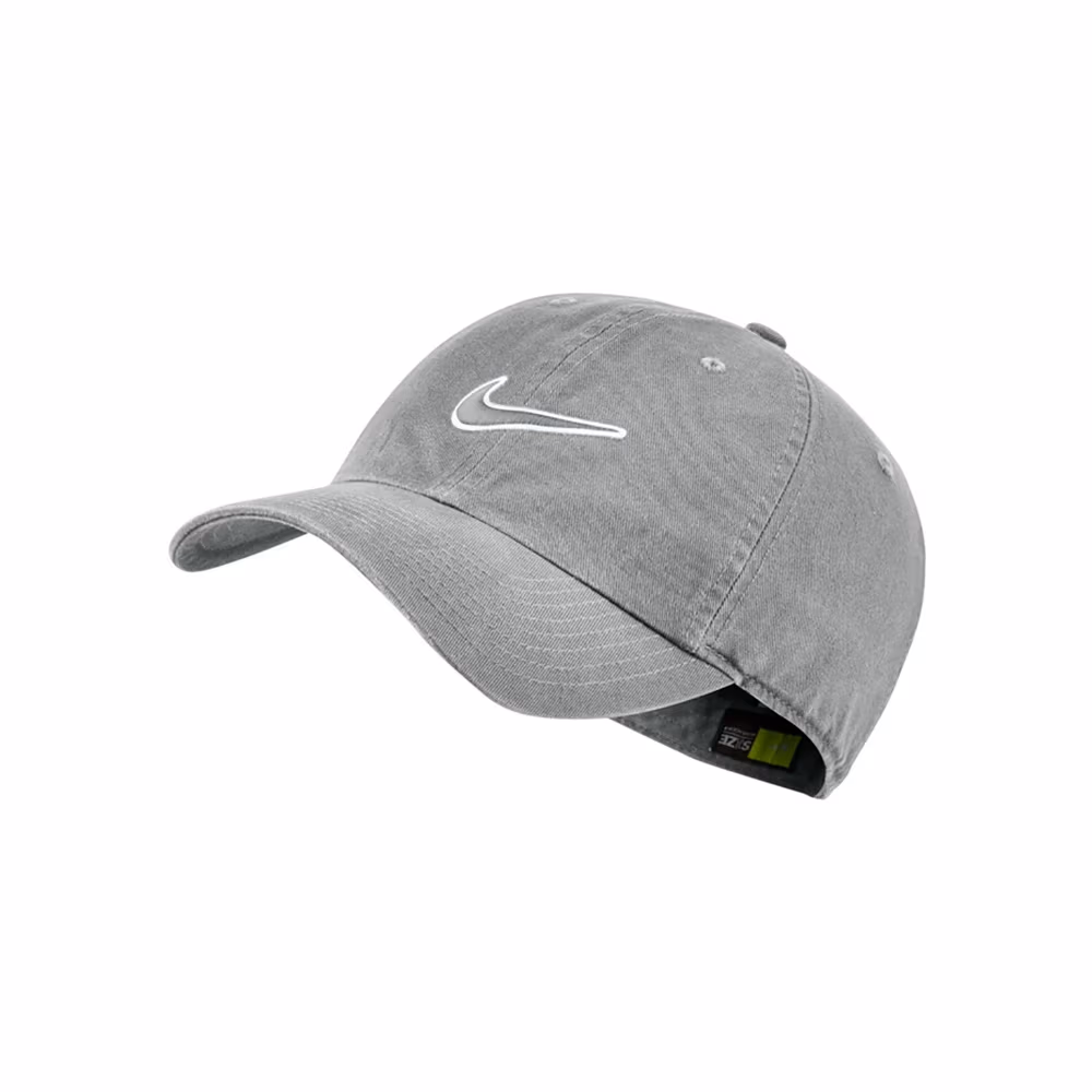 Кепка Nike U NK H86 CAP NK ESSENTIAL SWSH
