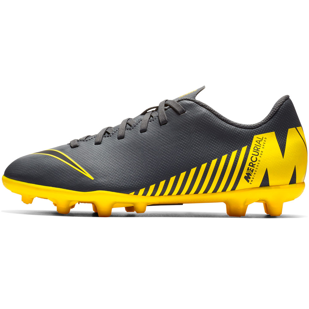 Бутсы Nike JR VAPOR 12 CLUB GS FG/MG photo 