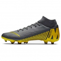 Ghete p/u fotbal Nike SUPERFLY 6 ACADEMY FG/MG thumbnav