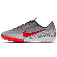 Ghete p/u fotbal Nike JR VAPOR 12 ACADEMY GS NJR TF thumbnav 1